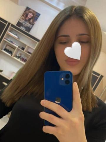 Индивидуалка Ярославна фото 5