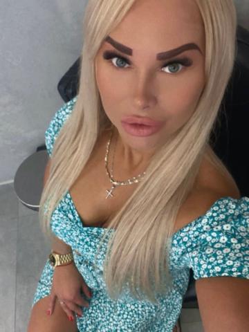 Индивидуалка Лолита фото 8