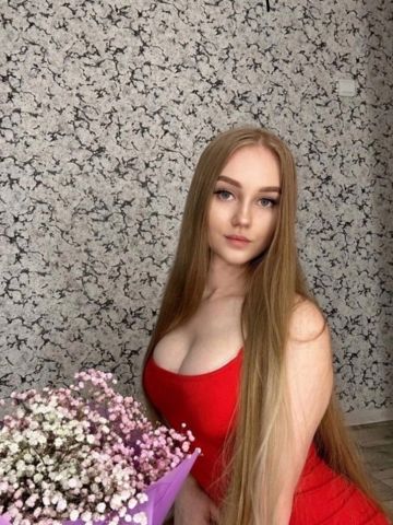 Проститутка Виталина, 23 года, г. Горячий Ключ