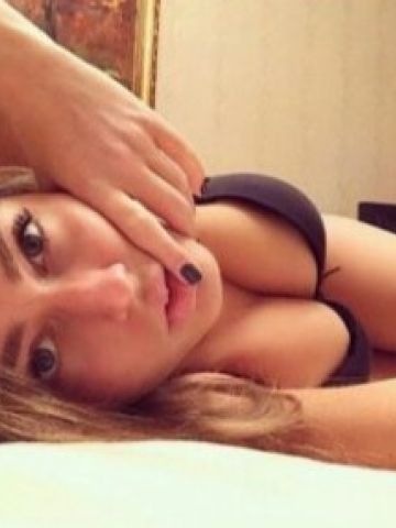Индивидуалка Зина фото 3